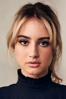 Foto de Grace Van Patten
