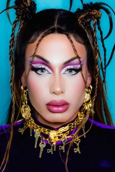 Foto de Grag Queen