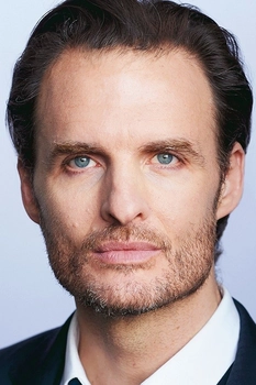 Foto de Greg Bryk