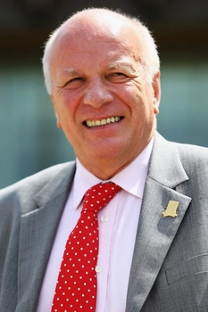 Foto de Greg Dyke