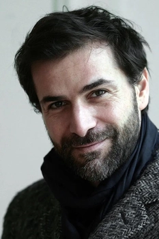 Foto de Grégory Fitoussi
