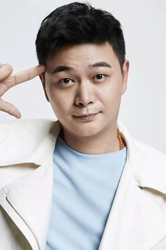 Foto de Guan Zijing