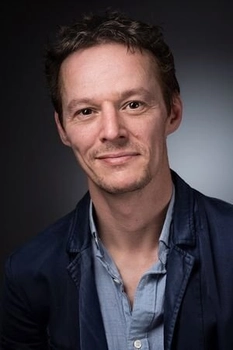 Foto de Guillaume Verdier