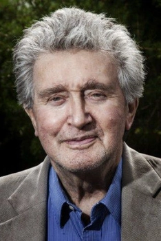 Foto de Gunnar Eyjólfsson