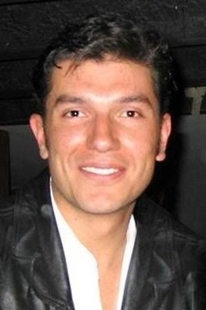 Foto de Gustavo Angarita Jr.