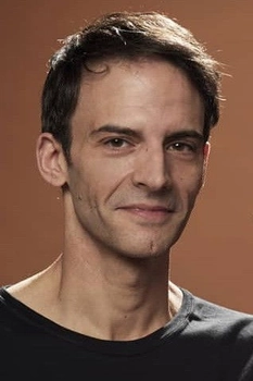 Foto de Gustavo Pardi