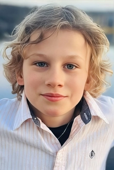 Foto de Gusten Wickberg