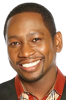 Foto de Guy Torry