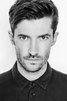 Foto de Gwilym Lee
