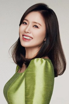 Foto de Ha Hee-ra