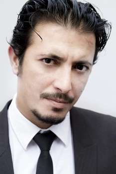 Foto de Hafid F. Benamar
