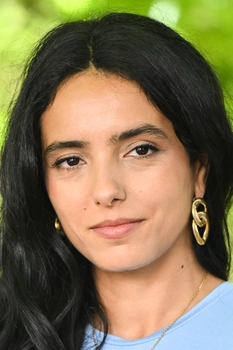 Foto de Hafsia Herzi