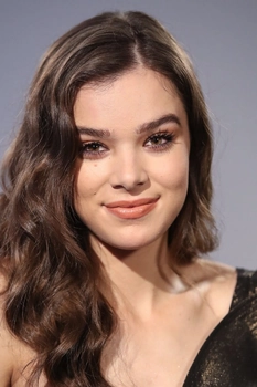 Foto de Hailee Steinfeld