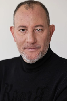 Foto de Haim Zanati