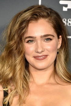 Foto de Haley Lu Richardson