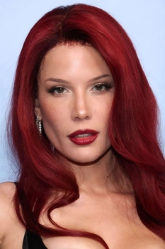 Foto de Halsey