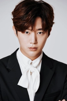 Foto de Han Eun-seong
