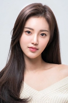 Foto de Han So-eun