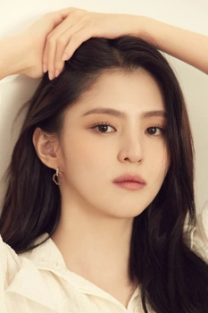 Foto de Han So-hee