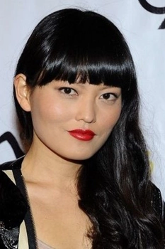 Foto de Hana Mae Lee