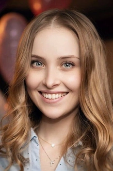 Foto de Hanna Sahaidachna