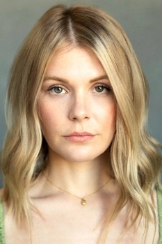 Foto de Hannah Arterton