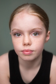 Foto de Hannah Dargan