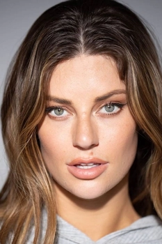 Foto de Hannah Stocking