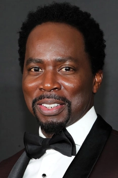 Foto de Harold Perrineau