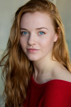 Foto de Harriet Slater