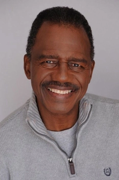 Foto de Harrison Page