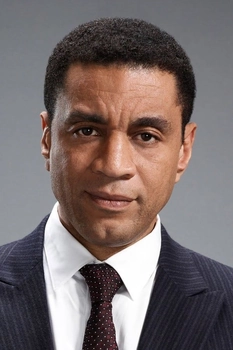 Foto de Harry Lennix