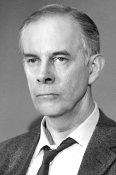 Foto de Harry Morgan