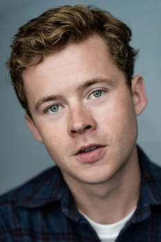 Foto de Harry Redding