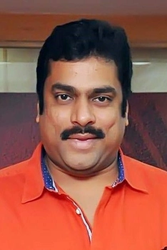 Foto de Harsha Vardhan