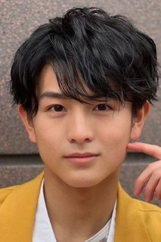 Foto de Haru Kashiwagi