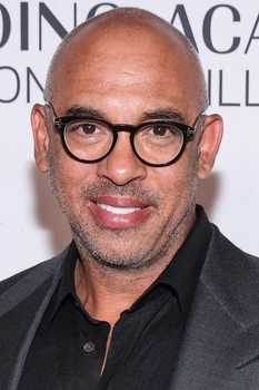 Foto de Harvey Mason Jr.