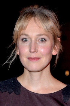 Foto de Hattie Morahan