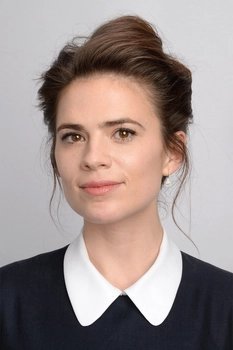 Foto de Hayley Atwell