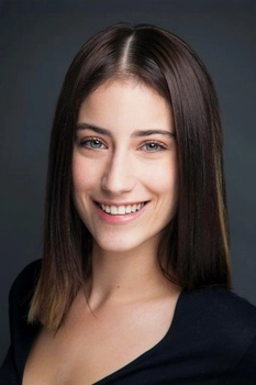 Foto de Hazal Kaya