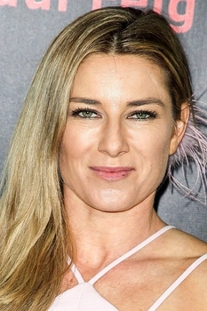 Foto de Heidi Moneymaker
