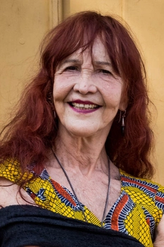 Foto de Helena Ignez