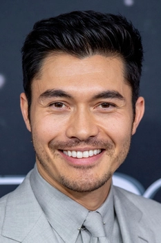 Foto de Henry Golding