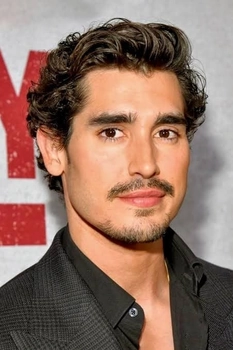 Foto de Henry Zaga