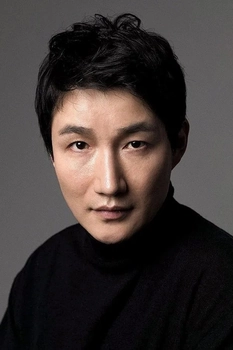 Foto de Heo Dong-won