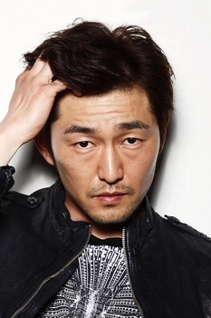Foto de Heo Joon-seok