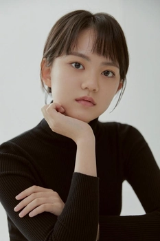 Foto de Heo Jung-eun