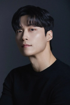 Foto de Heo Nam-jun