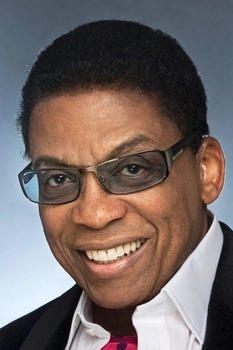 Foto de Herbie Hancock