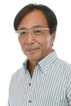 Foto de Hideyuki Tanaka
